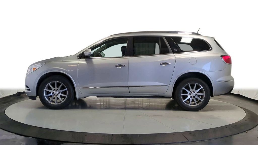 Thumbnail: 2016 Buick Enclave - 6