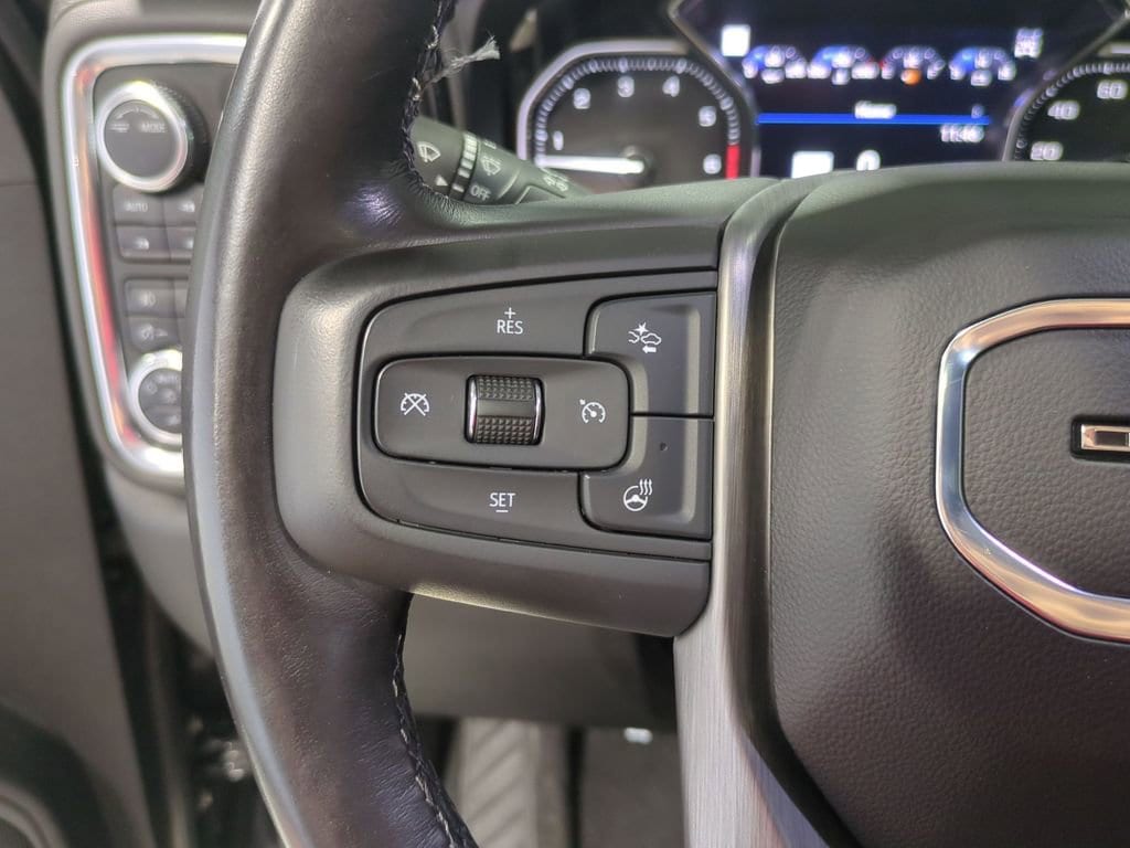 Thumbnail: 2021 GMC Sierra 2500 - 27