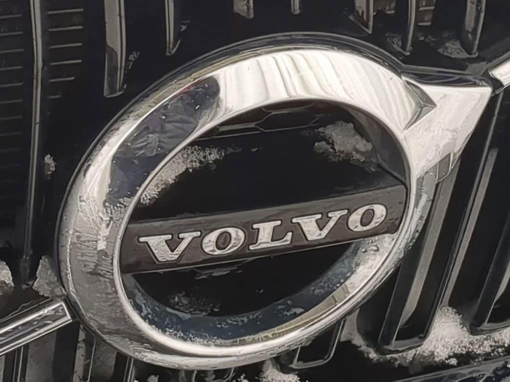 Thumbnail: 2020 Volvo XC60 - 19