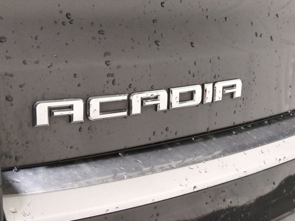 Thumbnail: 2016 GMC Acadia - 15