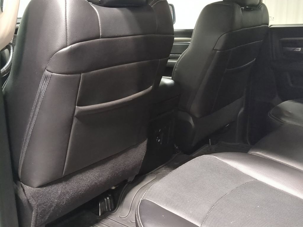 Thumbnail: 2016 RAM 1500 - 31