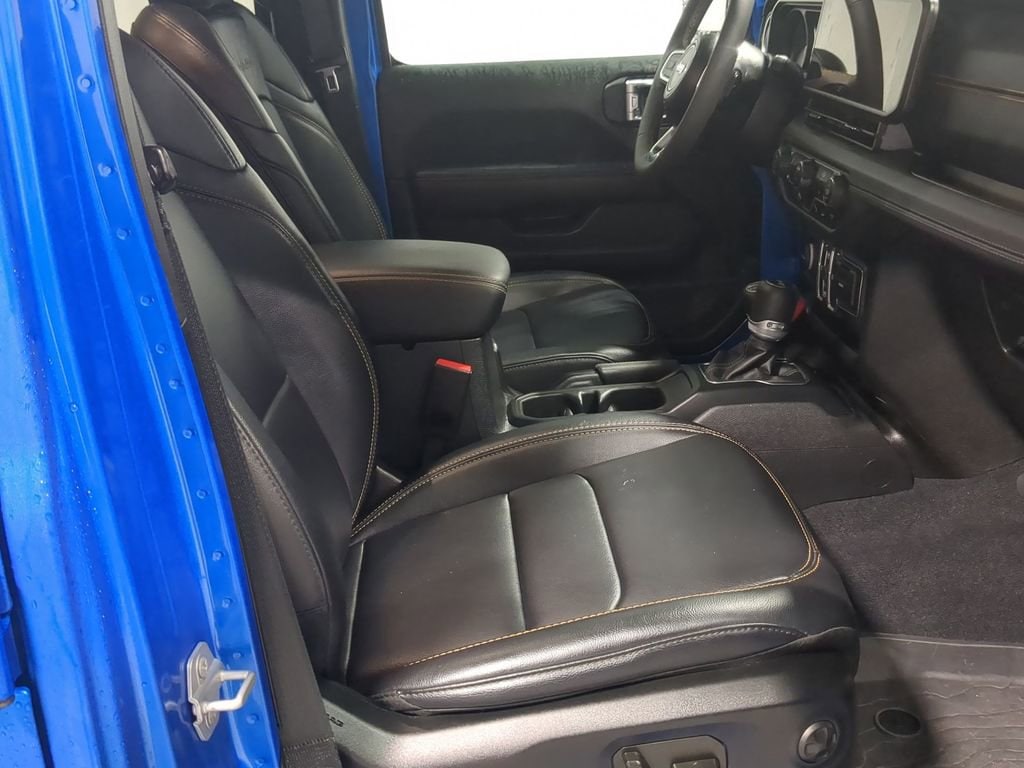 Thumbnail: 2024 Jeep Wrangler - 33