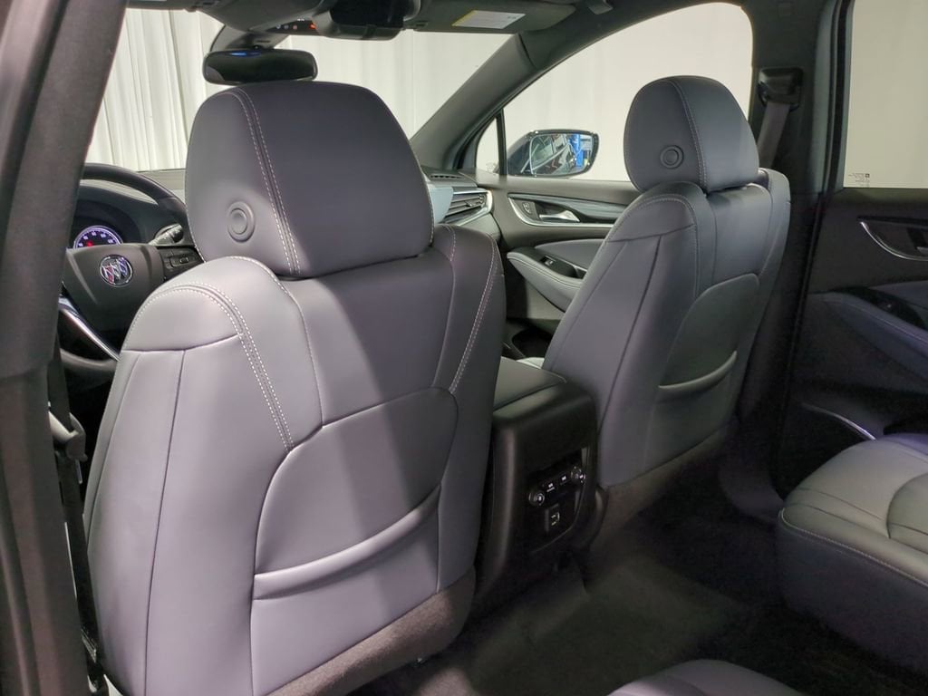 Thumbnail: 2023 Buick Enclave - 20
