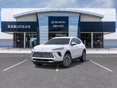 2026 Buick Envision Preferred SUV in Michigan