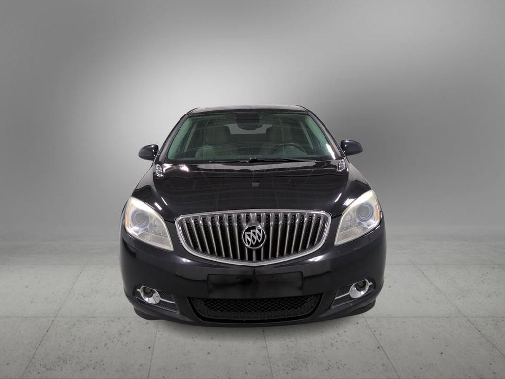 Thumbnail: 2016 Buick Verano - 3
