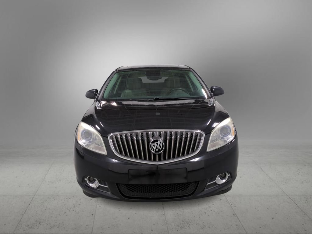 2016 Buick Verano Sport Touring photo 2
