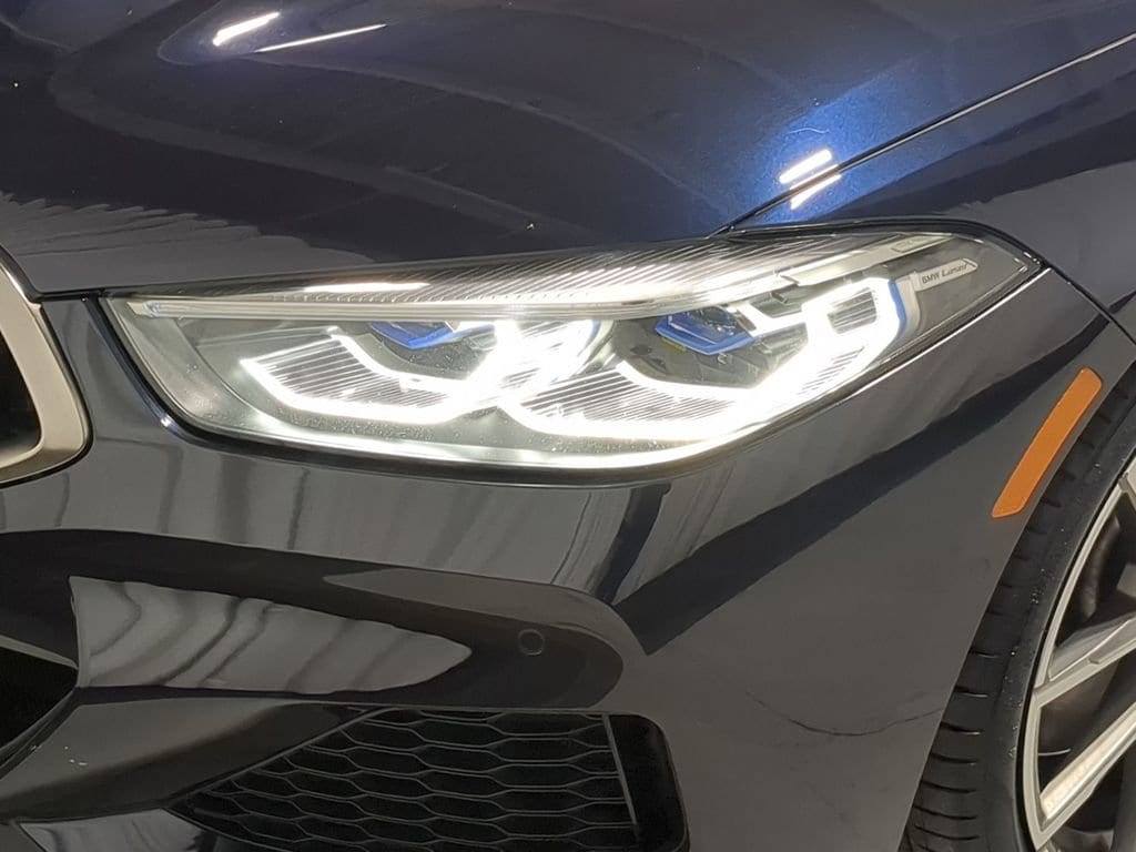 Thumbnail: 2019 BMW 8 Series - 14
