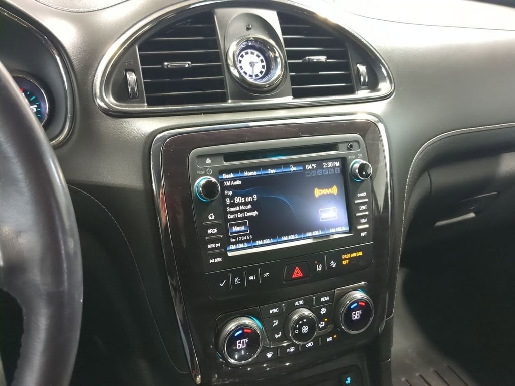 Thumbnail: 2017 Buick Enclave - 32