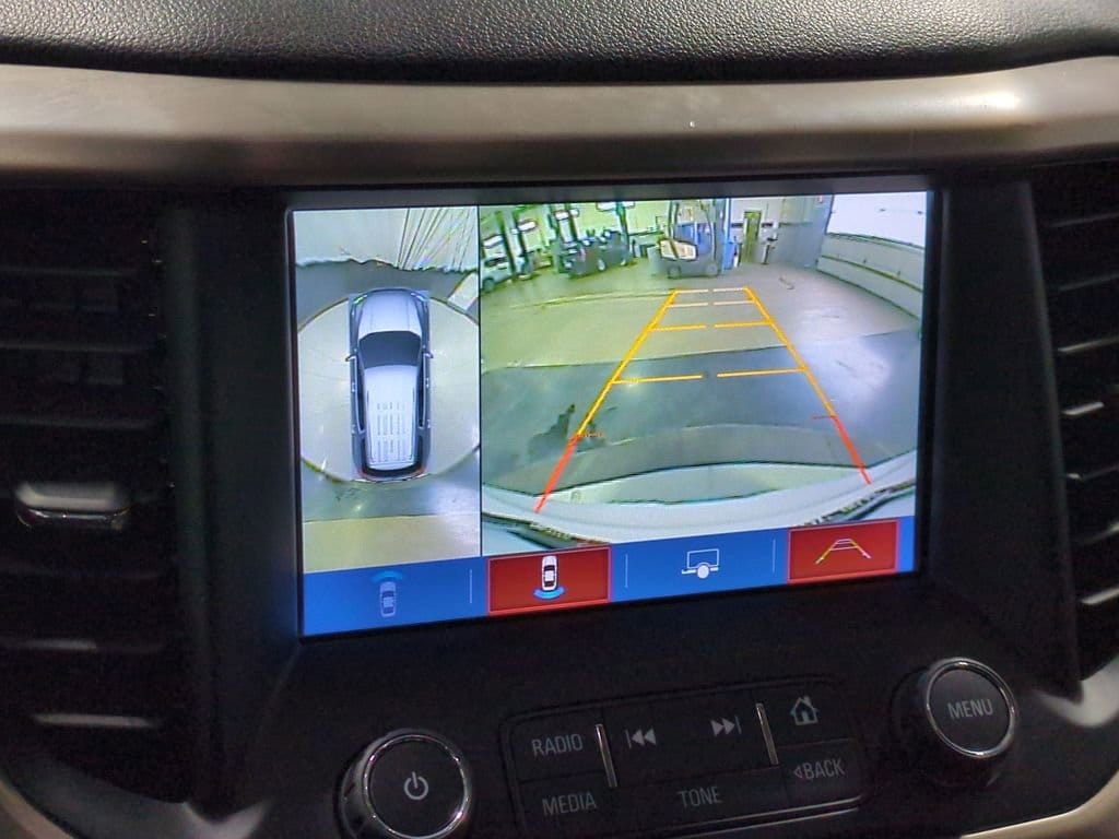 Thumbnail: 2019 GMC Acadia - 29