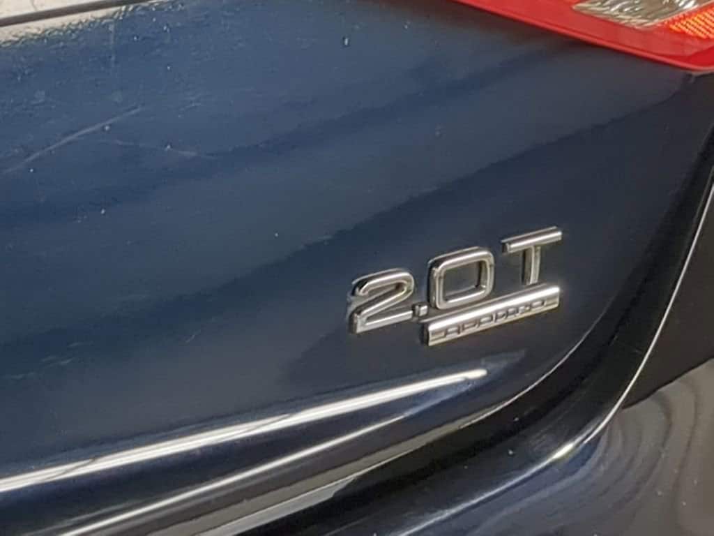 Thumbnail: 2011 Audi A4 - 15