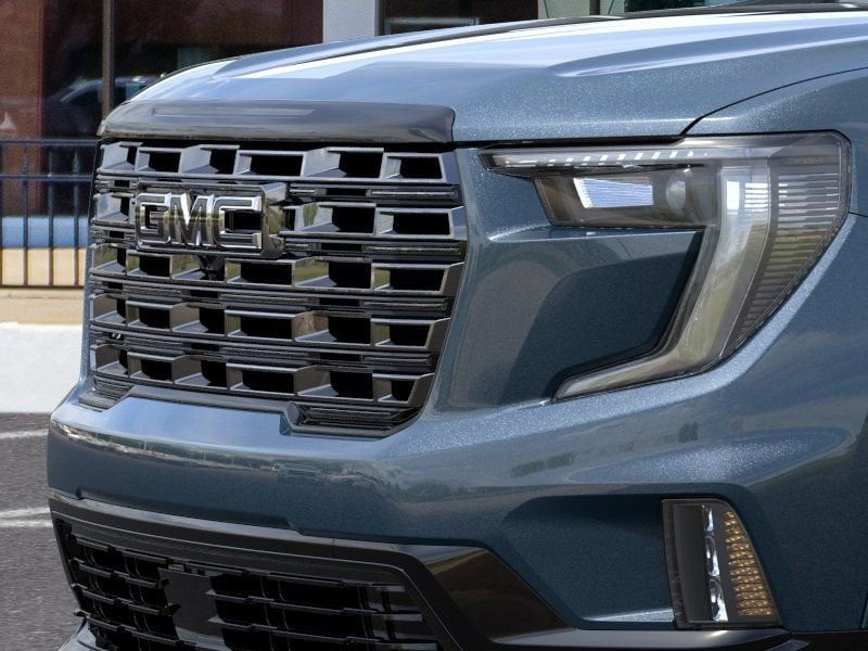 Thumbnail: 2026 GMC Acadia - 13