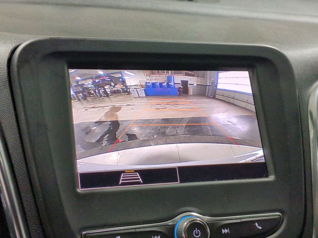 Thumbnail: 2024 Chevrolet Equinox - 28