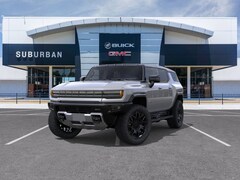 2026 GMC HUMMER EV SUV 2X SUV