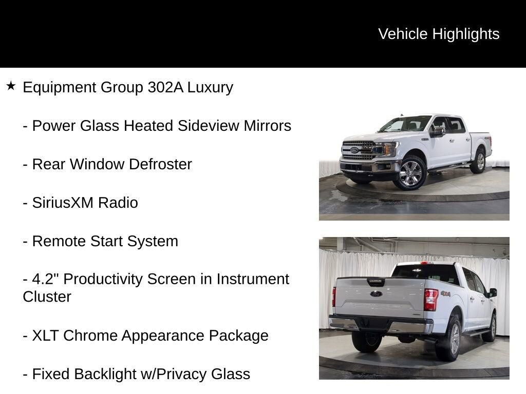 Thumbnail: 2019 Ford F-150 - 7