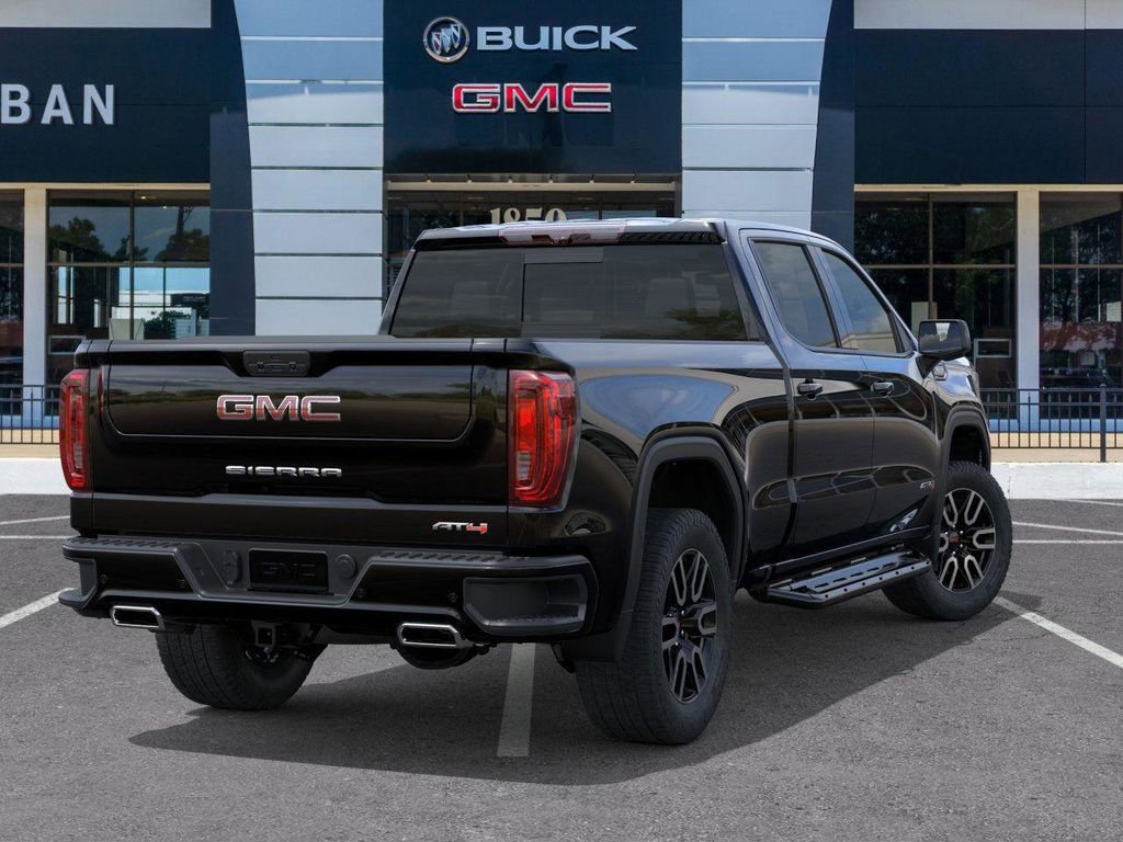Thumbnail: 2026 GMC Sierra 1500 - 3