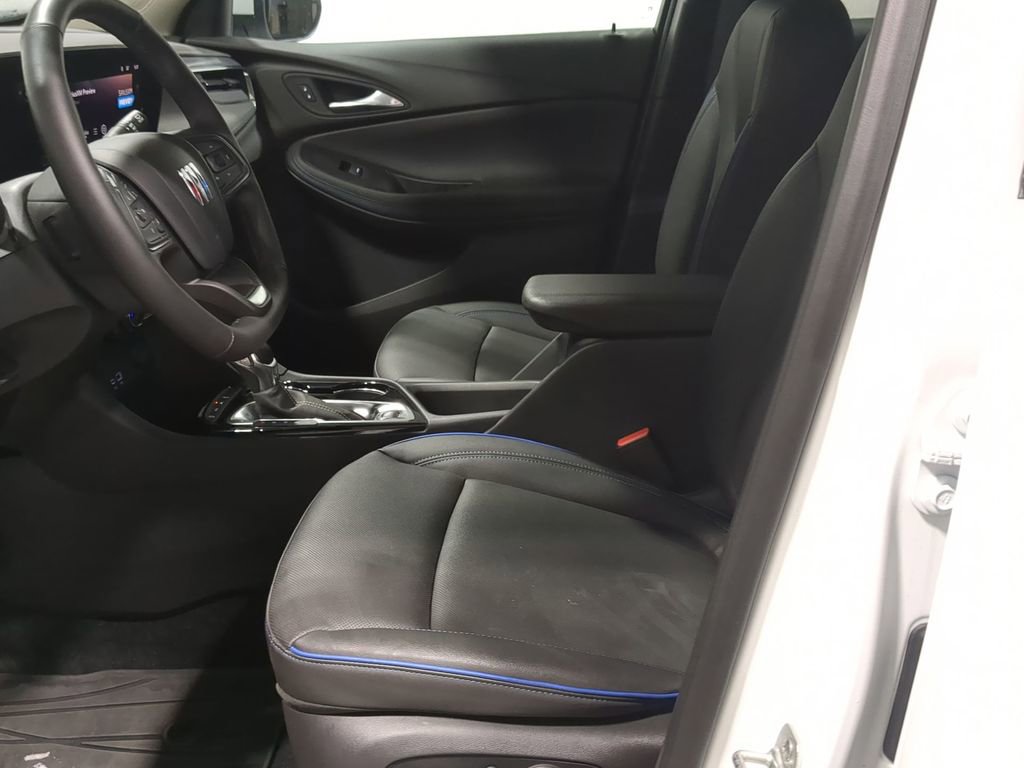 Thumbnail: 2025 Buick Encore GX - 29