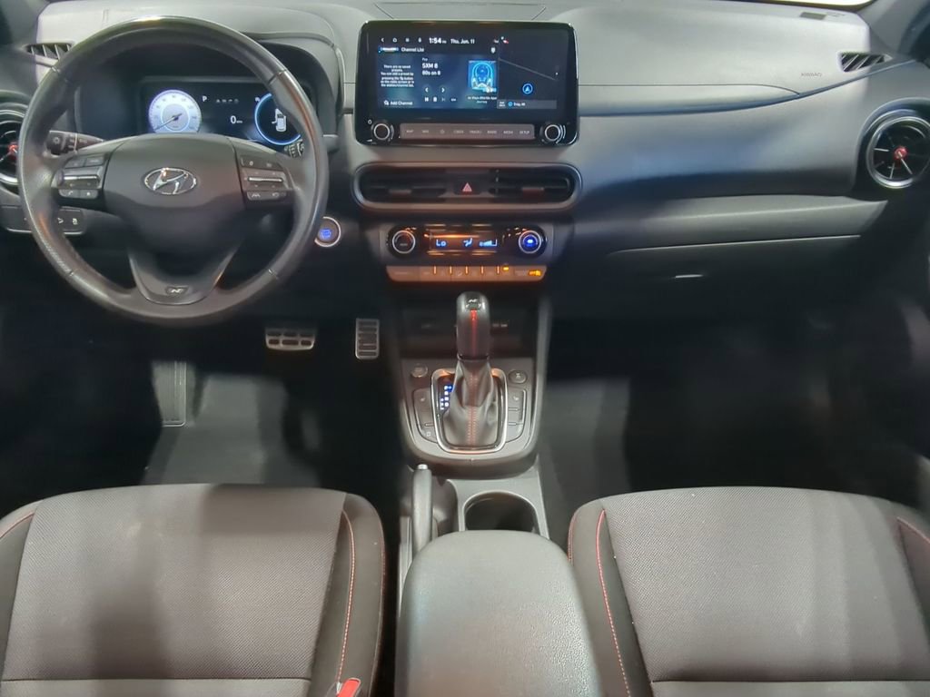 Thumbnail: 2023 Hyundai Kona - 15