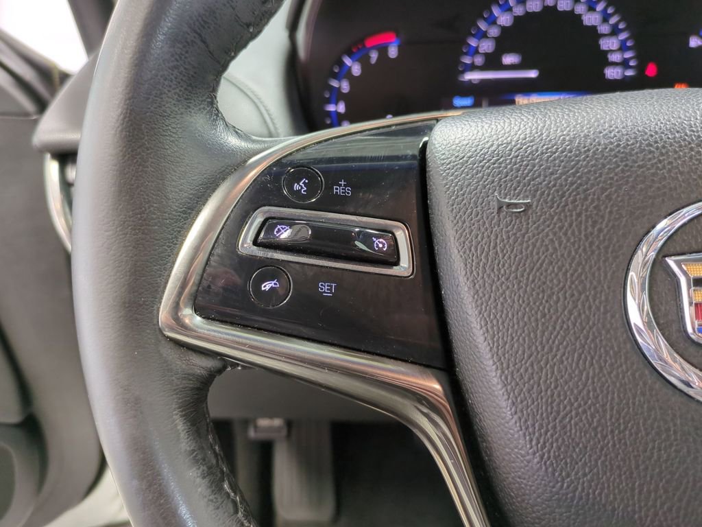 Thumbnail: 2013 Cadillac ATS - 26