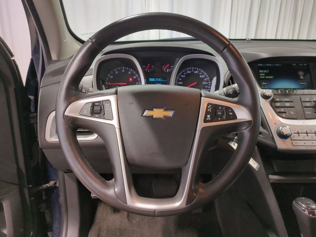 Thumbnail: 2016 Chevrolet Equinox - 28