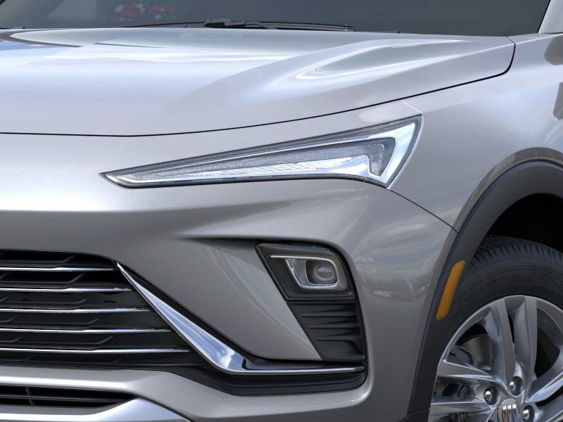 Thumbnail: 2025 Buick Envista - 10