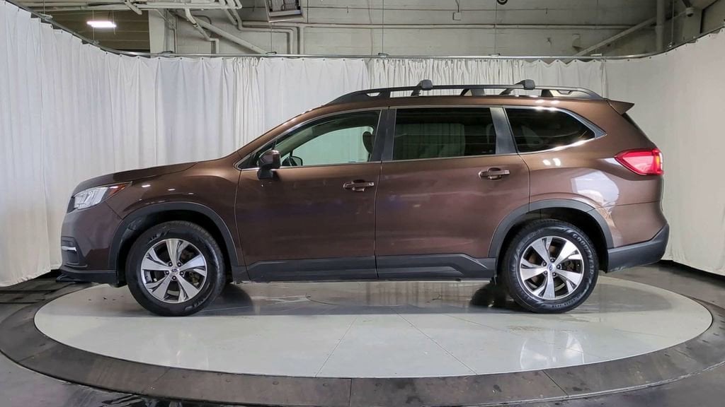 Thumbnail: 2019 Subaru Ascent - 6