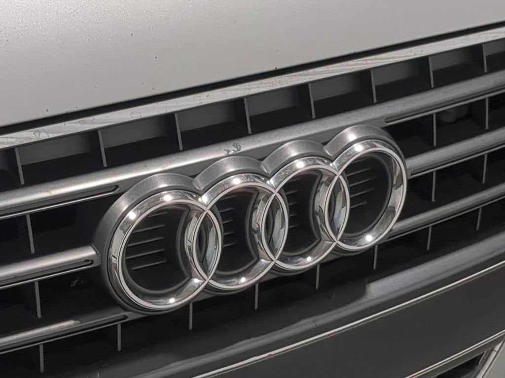 Thumbnail: 2012 Audi A5 - 14