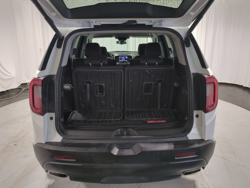 Thumbnail: 2023 GMC Acadia - 41