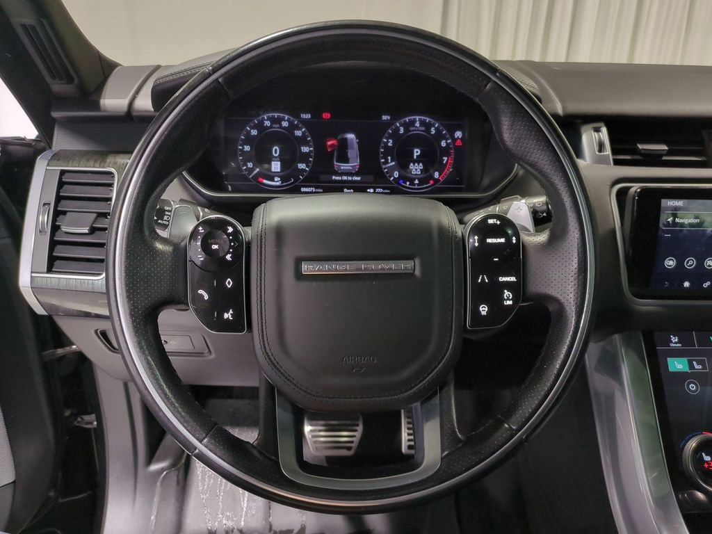 Thumbnail: 2019 Land Rover Range Rover Sport - 27