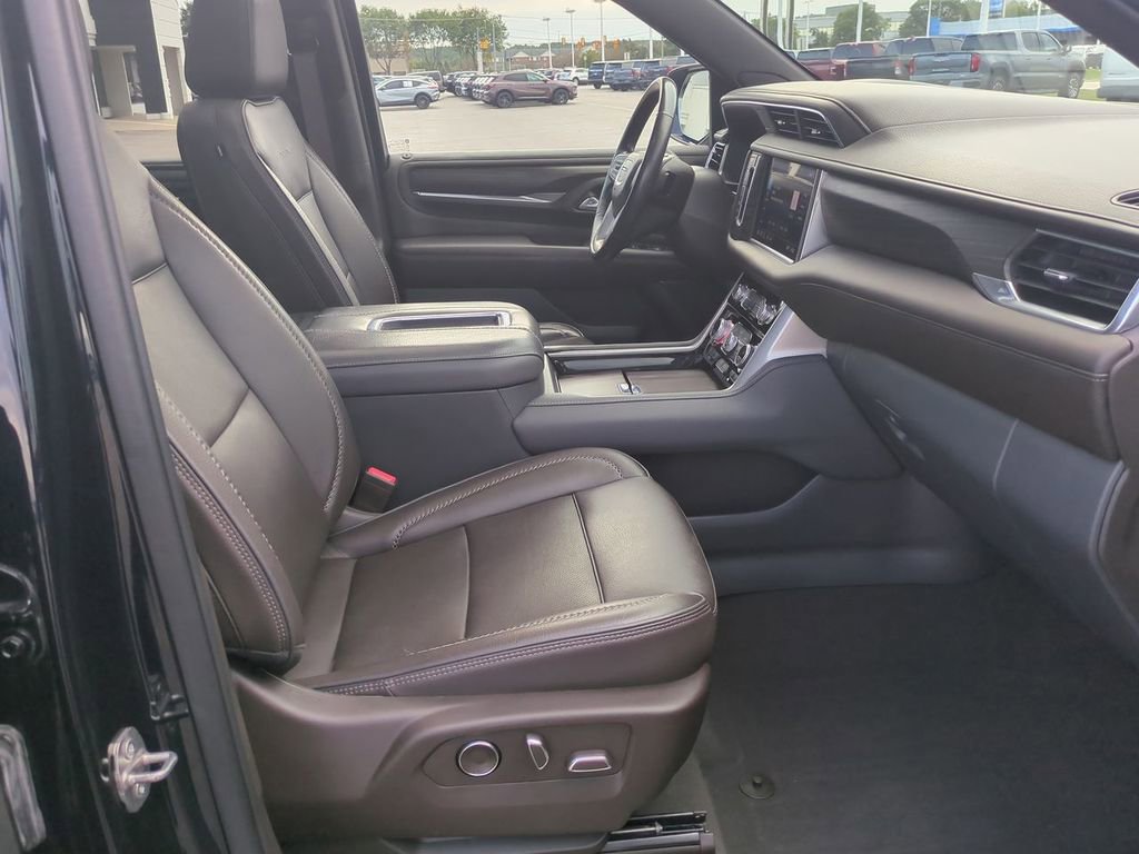 Thumbnail: 2021 GMC Yukon - 24