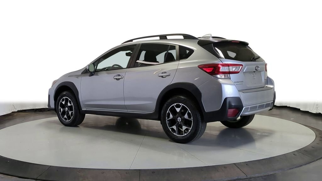 Thumbnail: 2018 Subaru Crosstrek - 8
