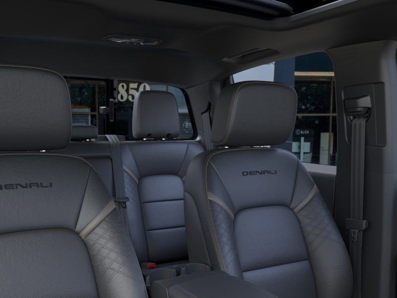 Thumbnail: 2026 GMC Canyon - 24