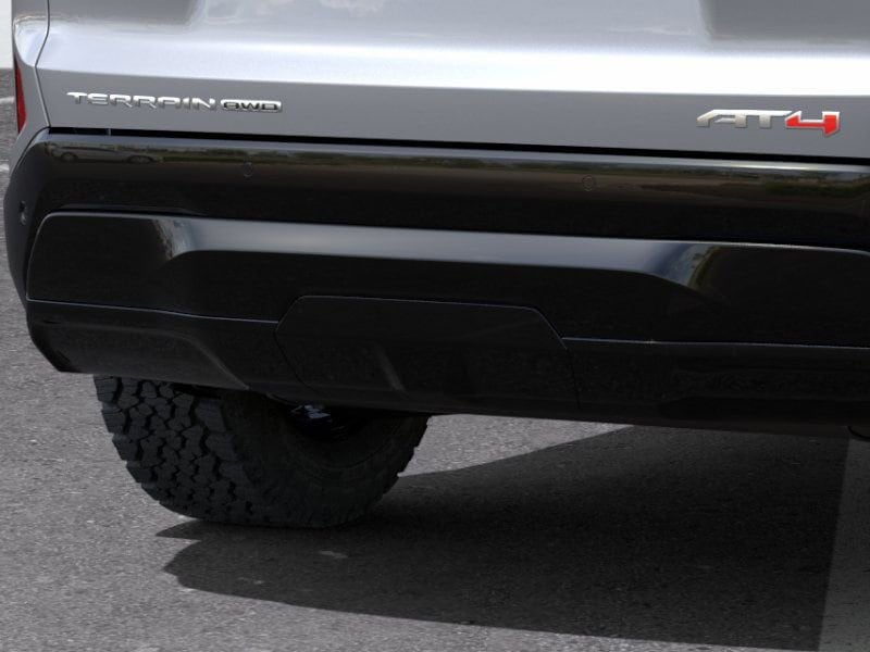 Thumbnail: 2026 GMC Terrain - 14