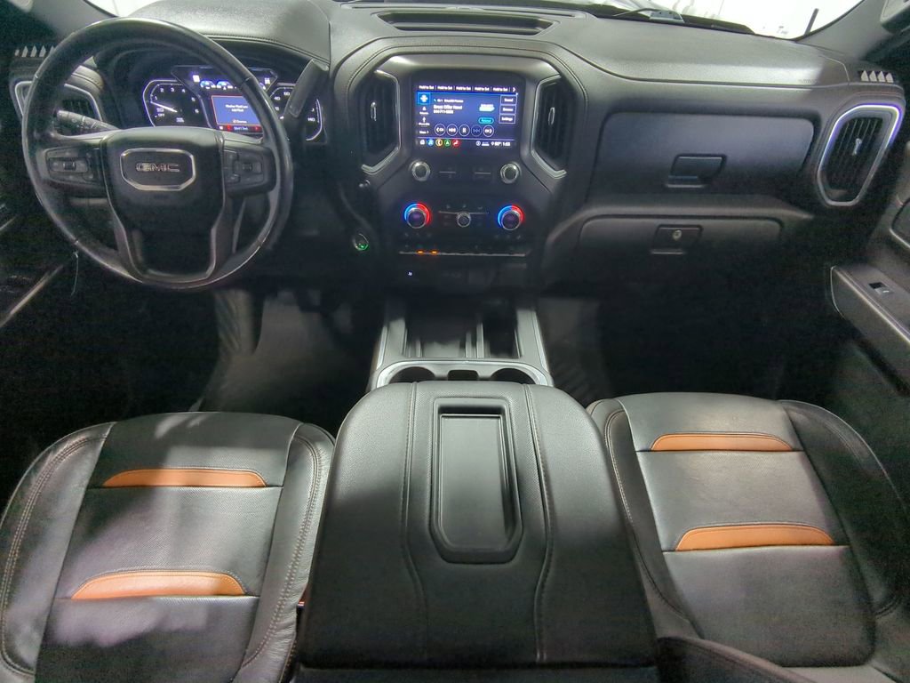 Thumbnail: 2020 GMC Sierra 1500 - 18