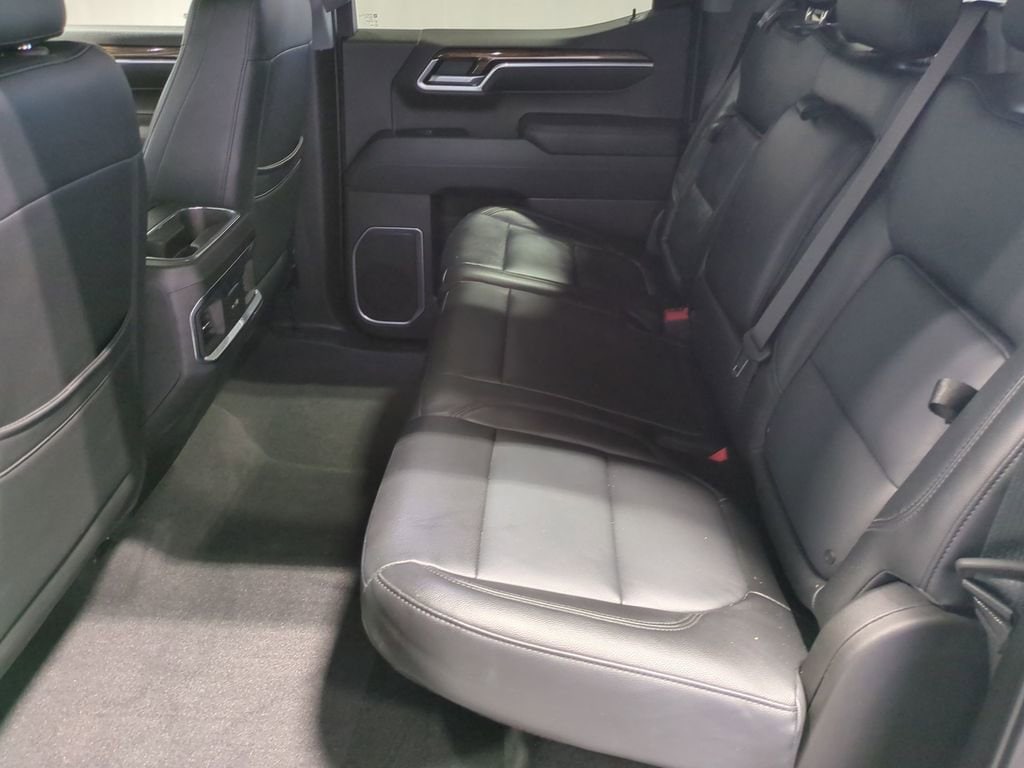 Thumbnail: 2022 GMC Sierra 1500 - 20