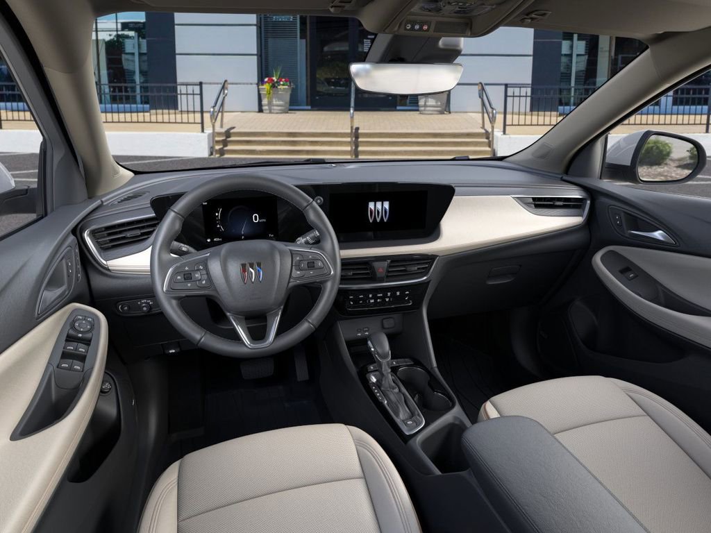 Thumbnail: 2026 Buick Encore GX - 15