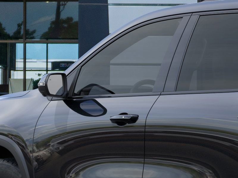 Thumbnail: 2026 GMC Acadia - 12