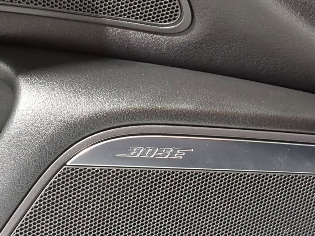 Thumbnail: 2015 Audi A6 - 47