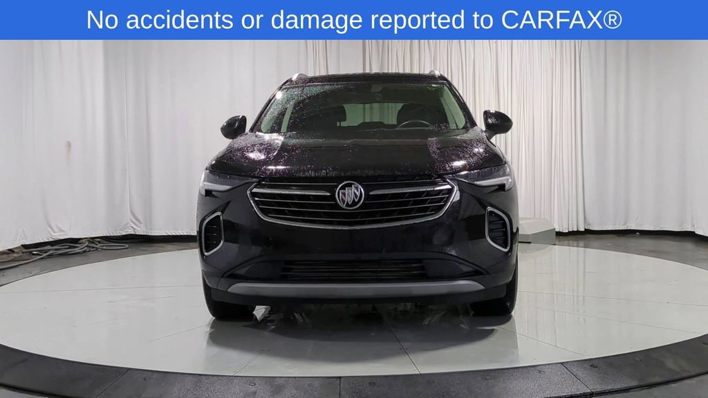 2023 Buick Envision Preferred photo 3