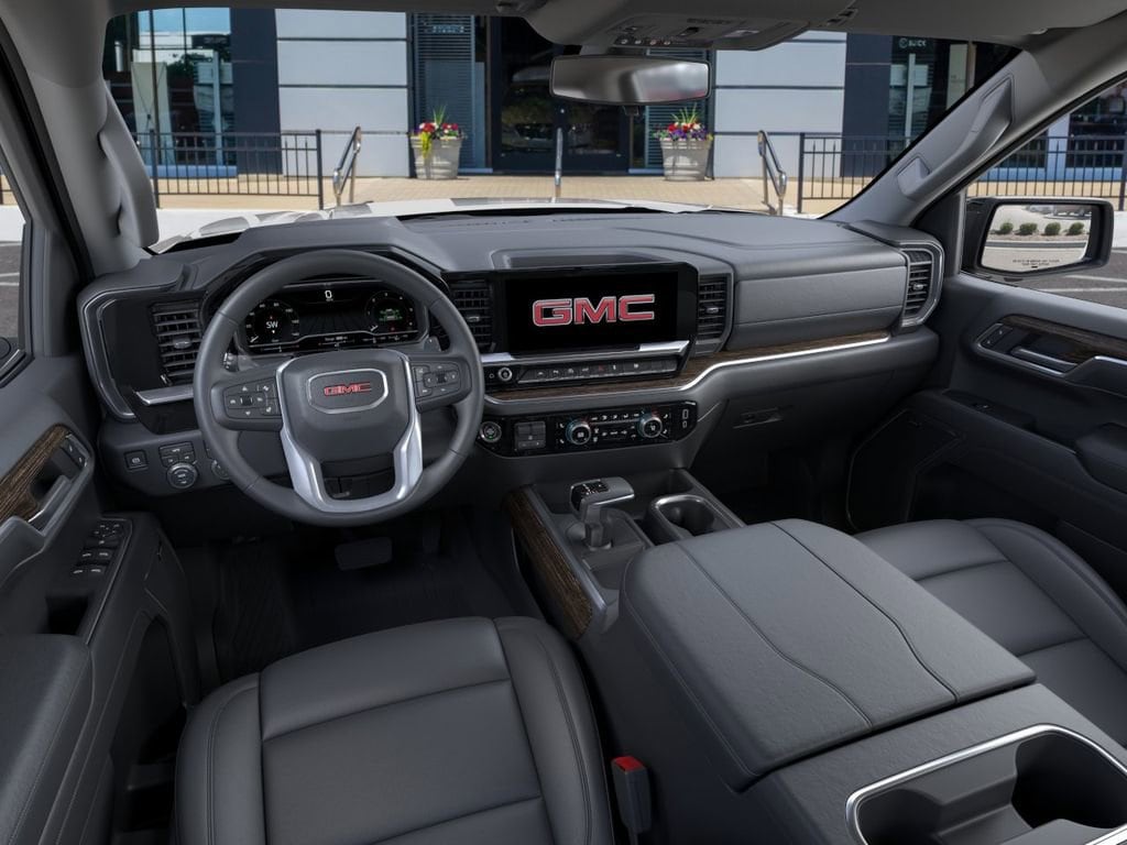 Thumbnail: 2026 GMC Sierra 1500 - 15