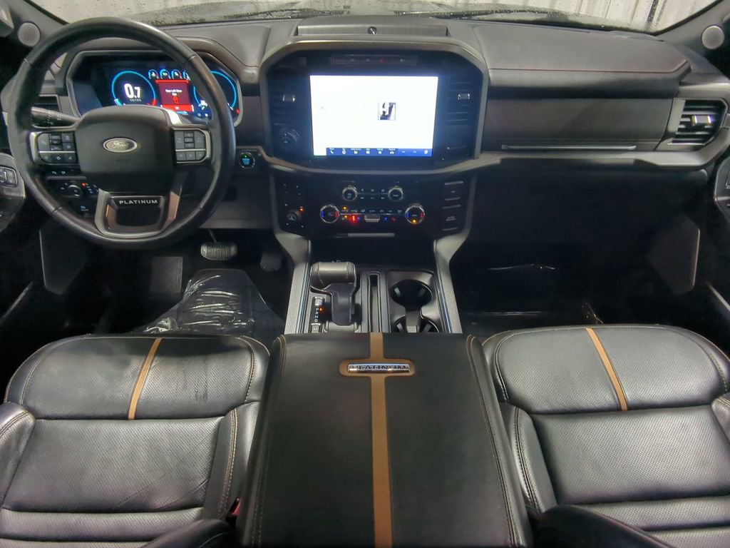 Thumbnail: 2022 Ford F-150 - 28