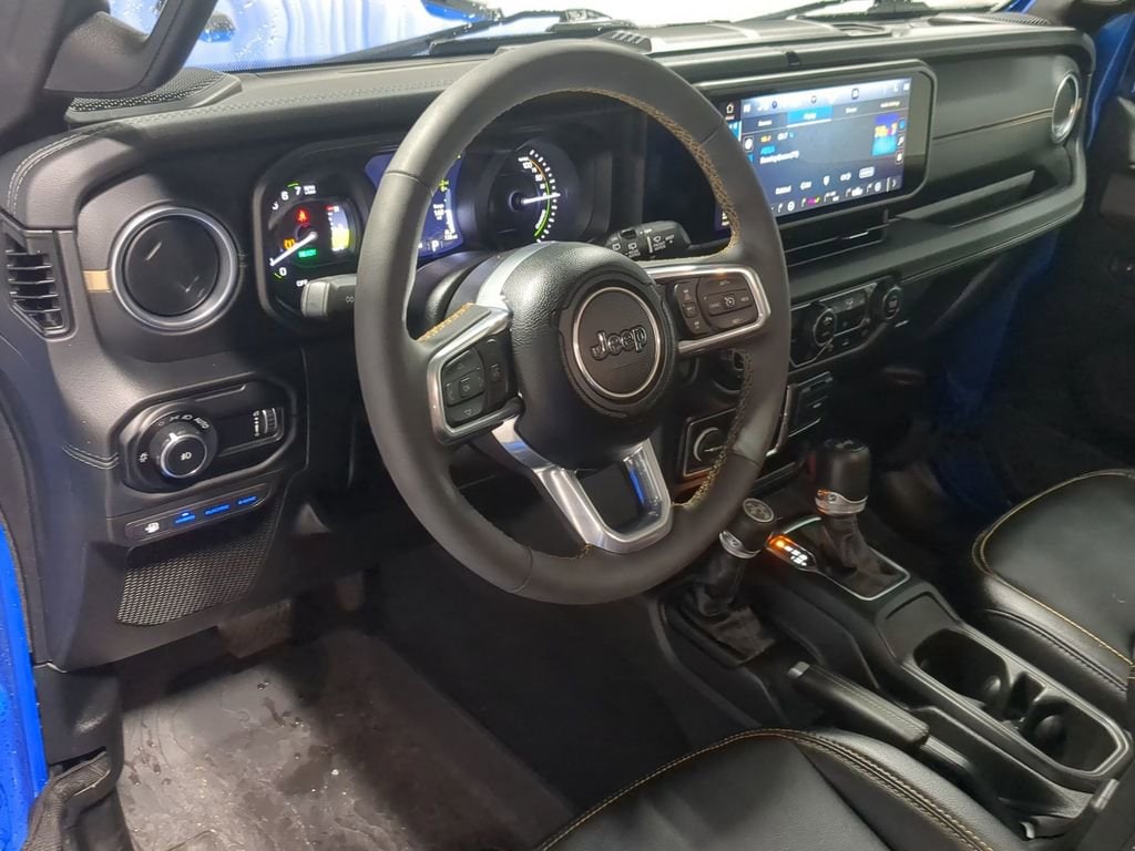 Thumbnail: 2024 Jeep Wrangler - 12