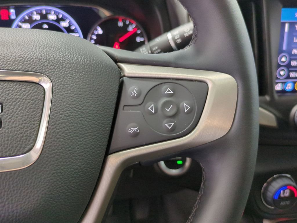 Thumbnail: 2023 GMC Terrain - 23