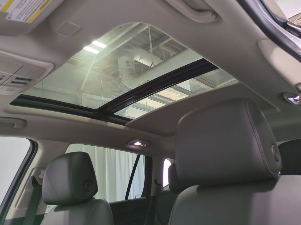 Thumbnail: 2019 Buick Envision - 21