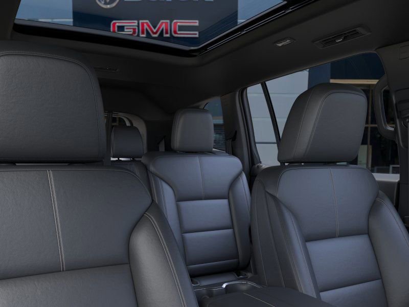 Thumbnail: 2025 GMC Acadia - 24