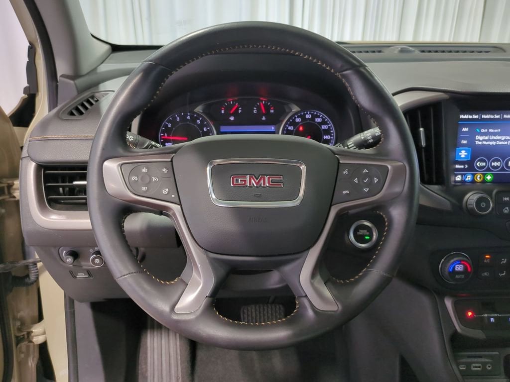 Thumbnail: 2022 GMC Terrain - 20