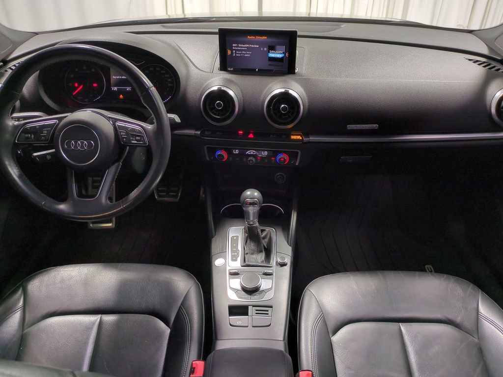 Thumbnail: 2019 Audi A3 - 17