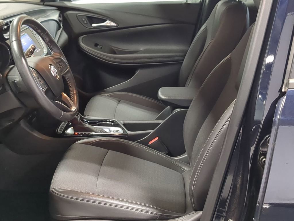 Thumbnail: 2020 Buick Encore GX - 20