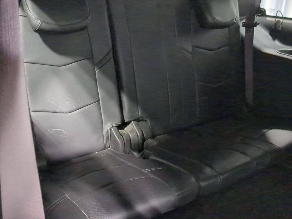 Thumbnail: 2015 Cadillac Escalade - 36