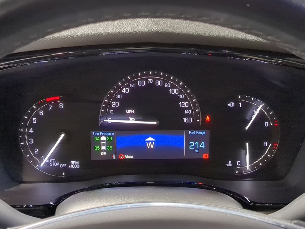 Thumbnail: 2019 Cadillac XT5 - 43