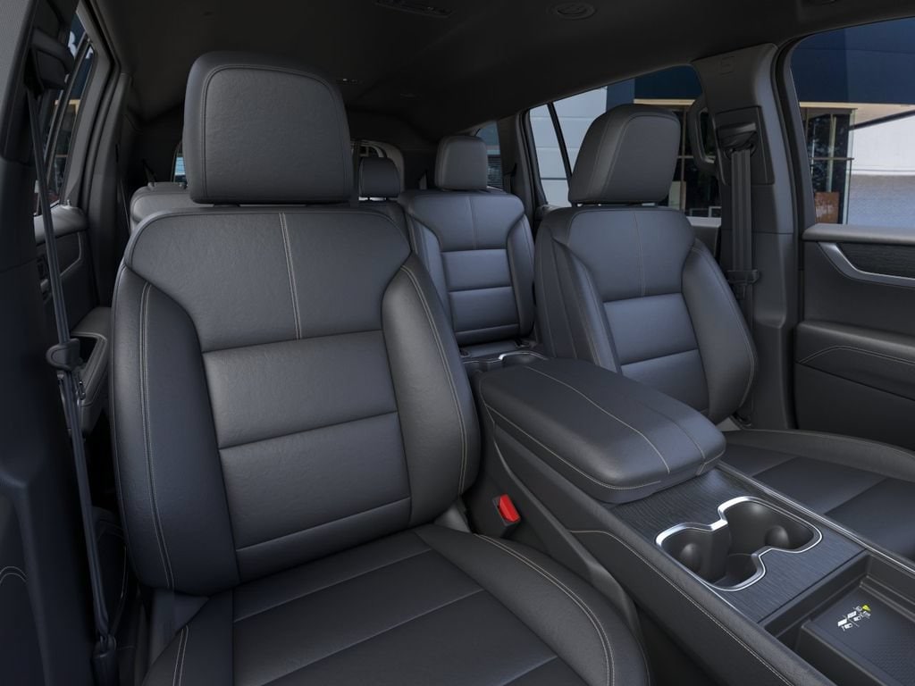 Thumbnail: 2026 GMC Acadia - 16